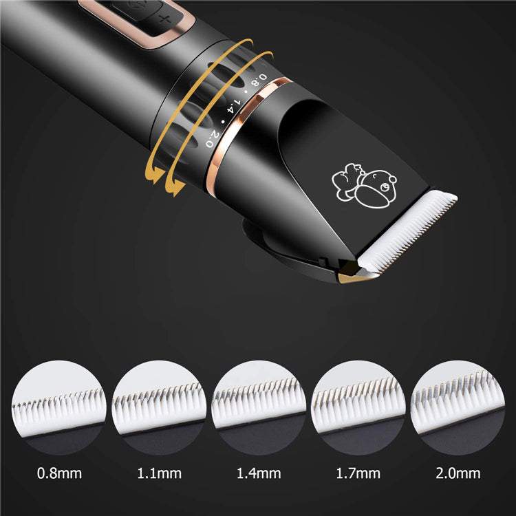 Trimmeris mājdzīvniekiem