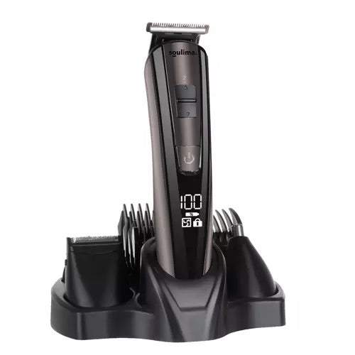 Matu un bārdas trimmeris 5in1