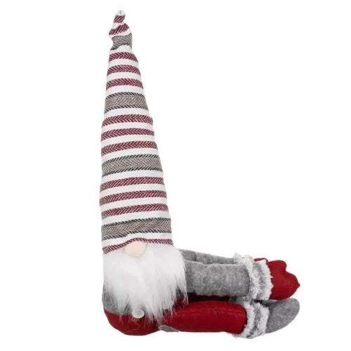 Ziemassvētku rūķis dekors