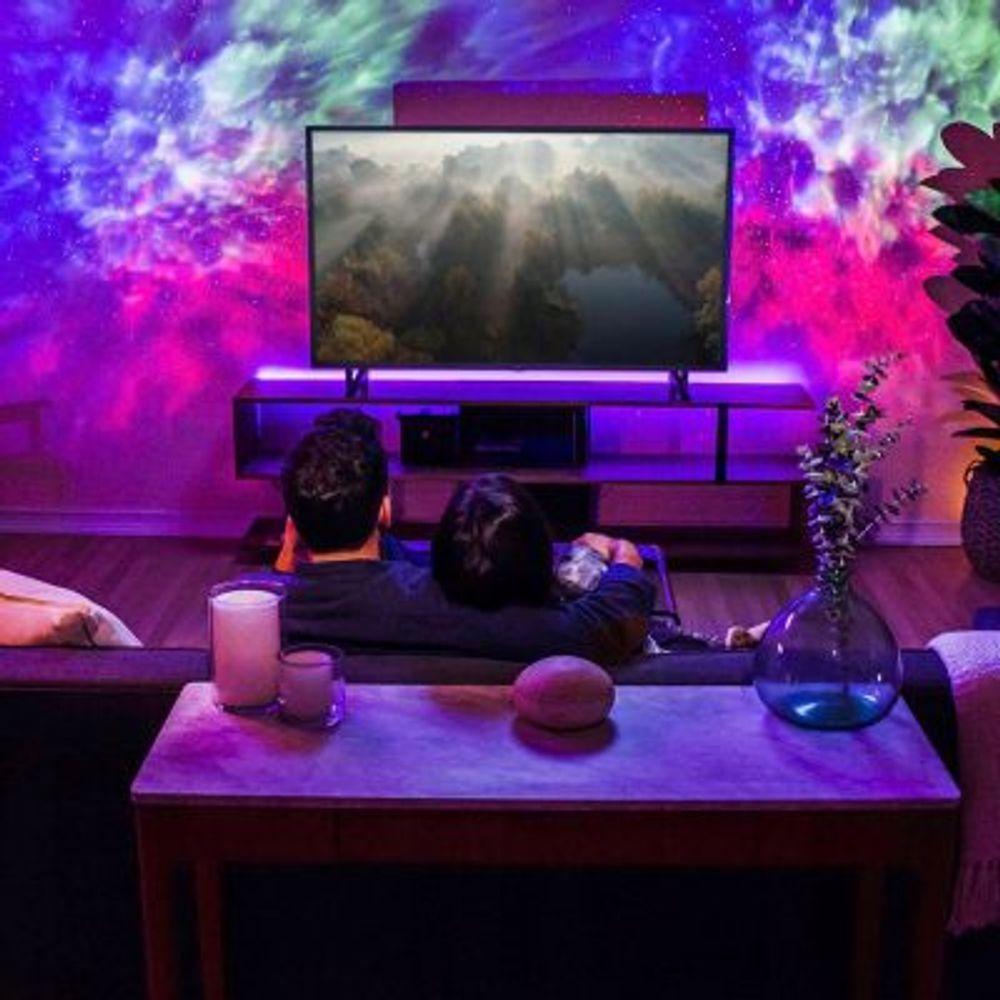 Zvaigžņu projektors