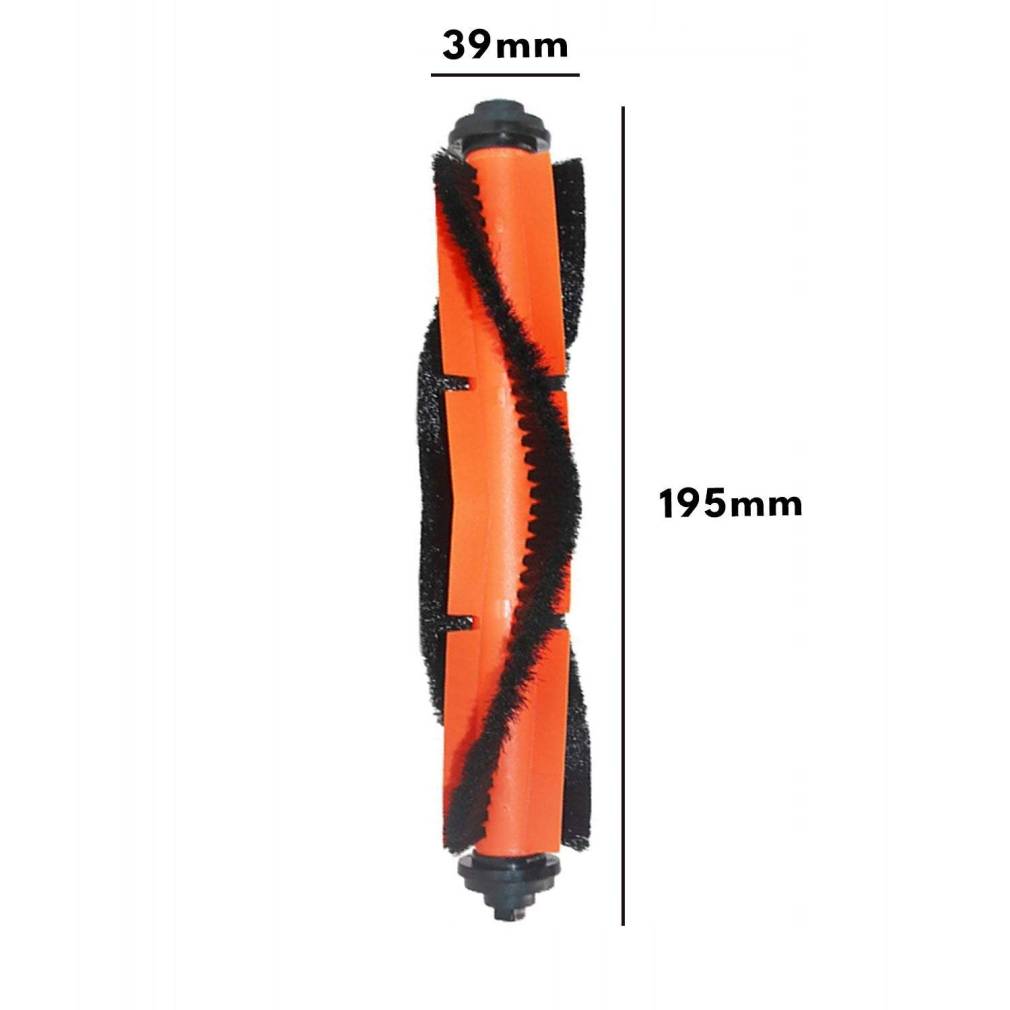 Robota - putekļusūcēja piederumi Xiaomi