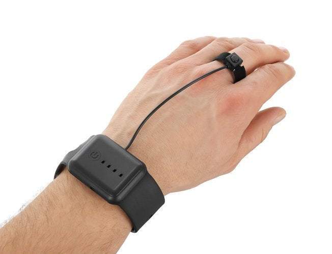 Radio vadāma automašīna + tālvadības pults