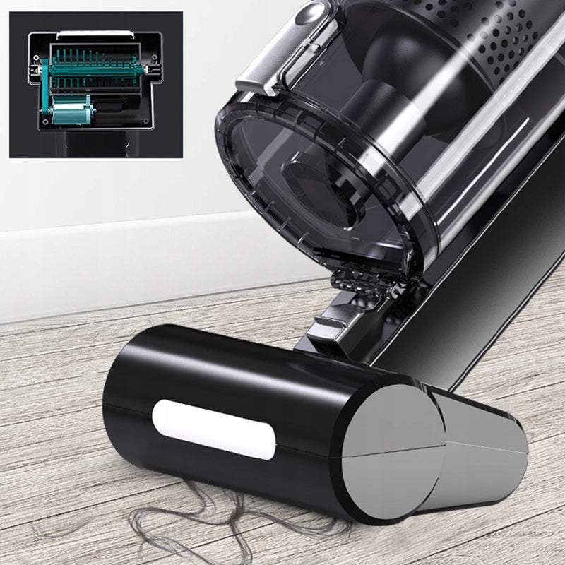 Automašīnu putekļu sūcējs