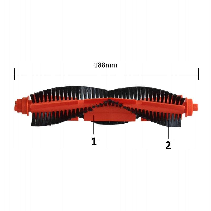 Robota - putekļusūcēja piederumi Xiaomi