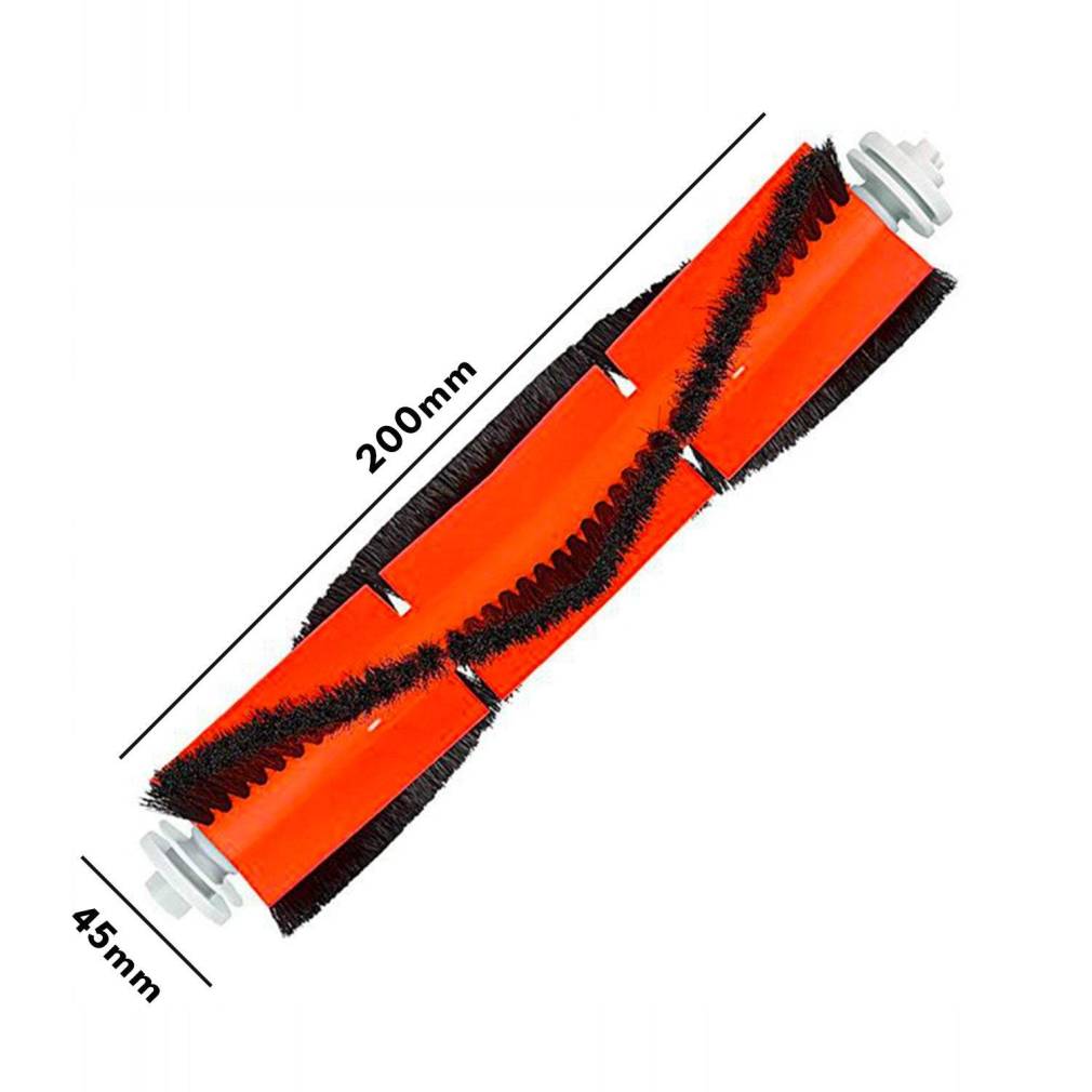 ROBOROCK putekļu sūcēja piederumi