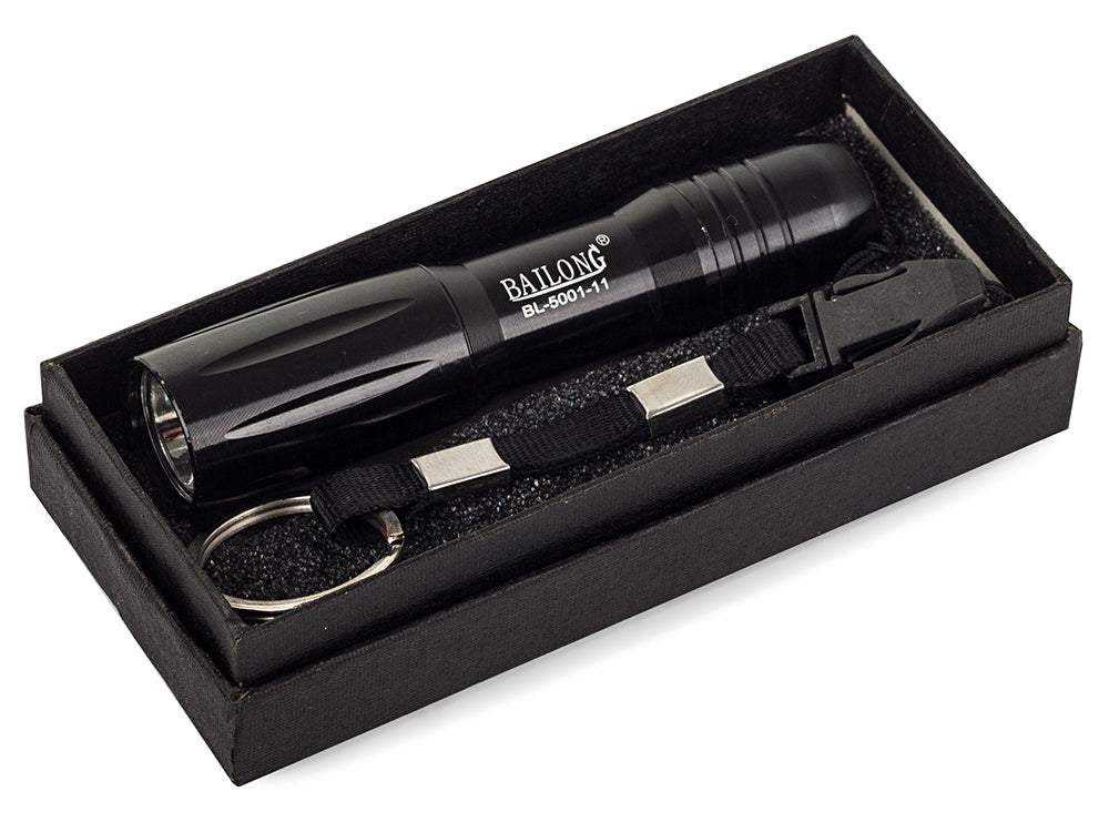 Lukturis LED taktiskais