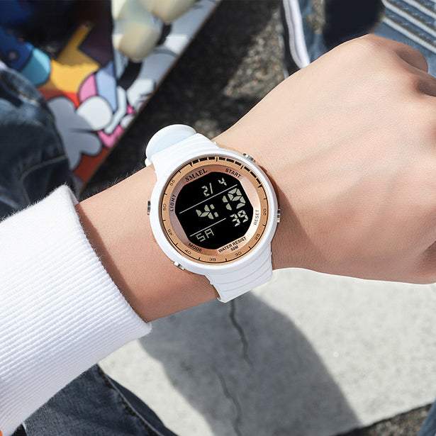 Rokas pulkstenis SMAEL sievietēm