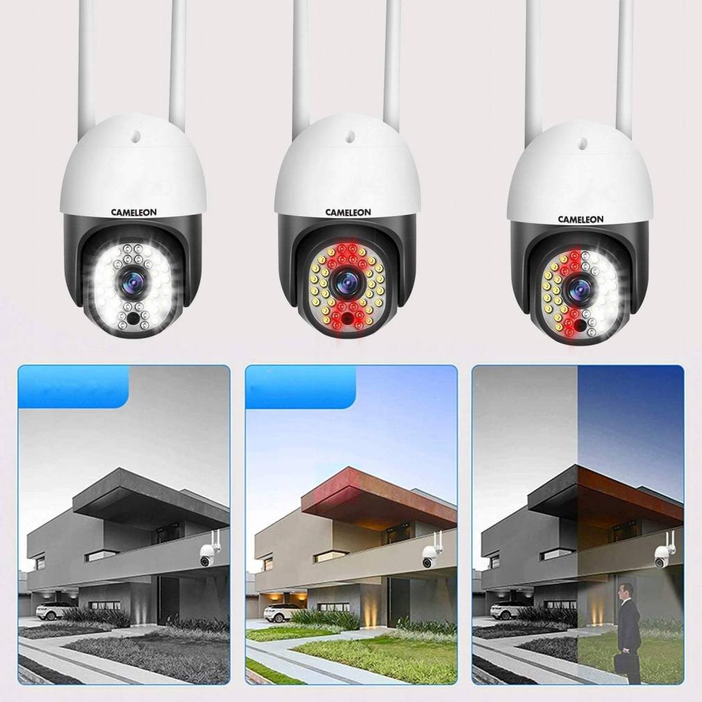 Āra novērošanas kamera