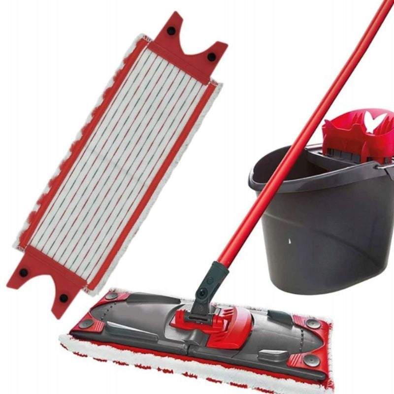 Birstes uzgaļi priekš Vileda Mop 2 gabali