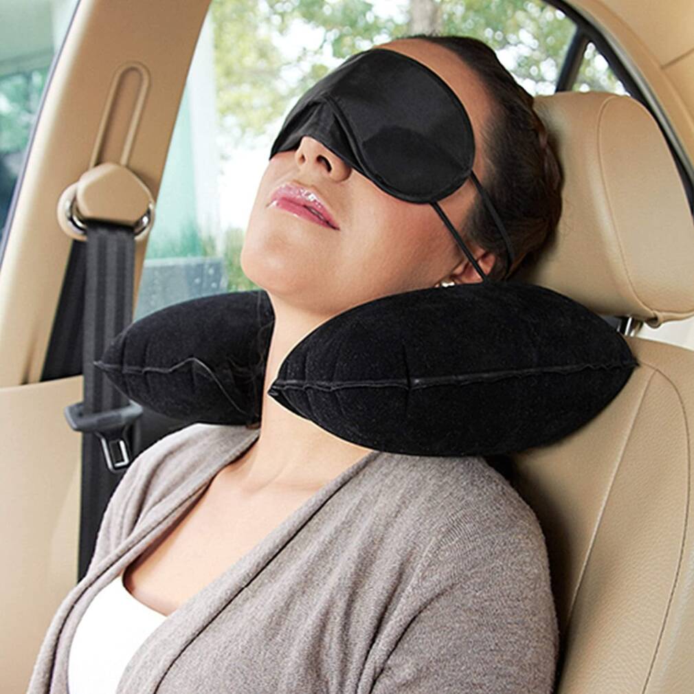 Kempinga gulēšanas komplekts tūrismam