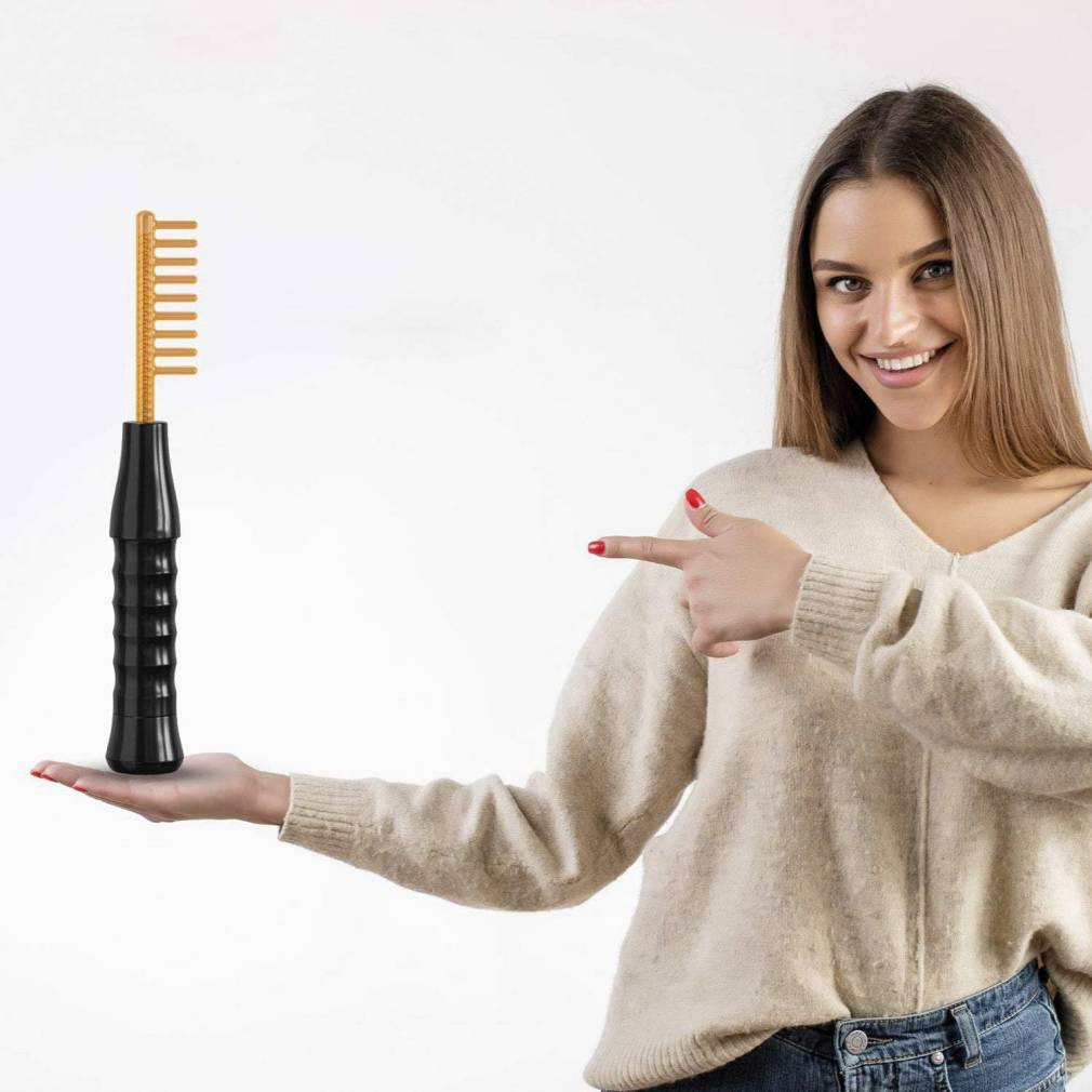 Darsonvāls - ādas kopšanas ierīce