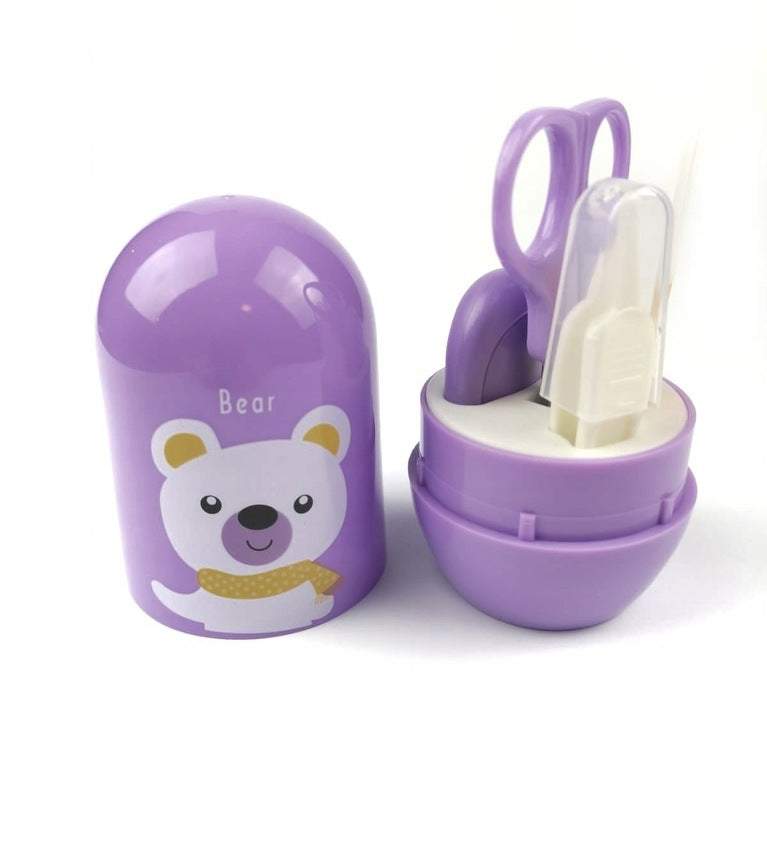 Nagu kopšanas komplekts bērniem