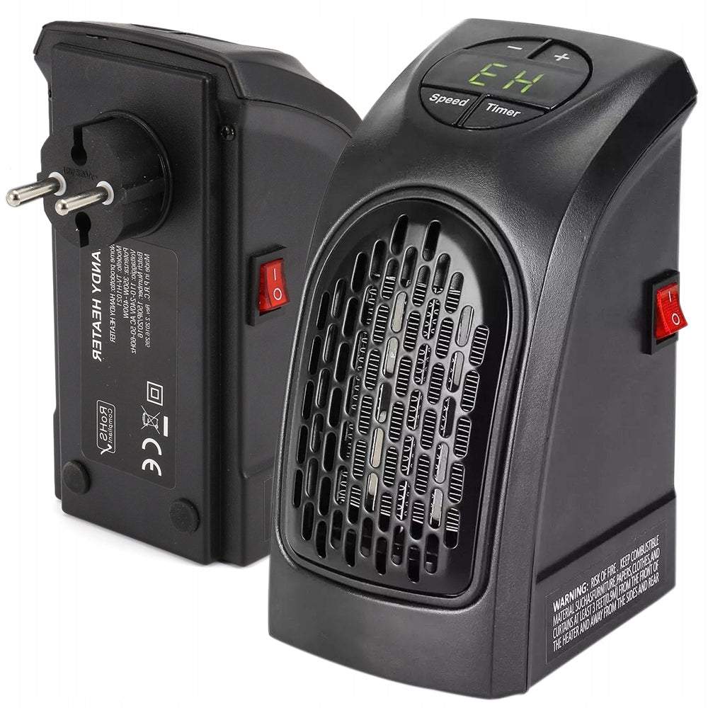 Elektriskais sildītājs