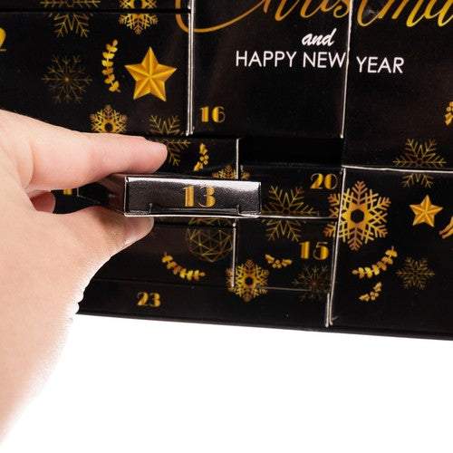 Adventes kalendārs - vīriešiem