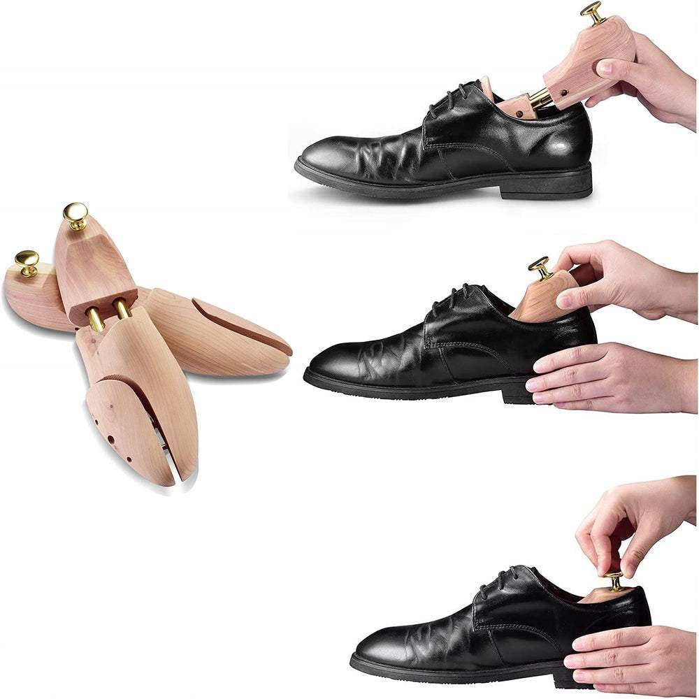 Apavu formas turētājs, universals, 41 – 42 izmērs