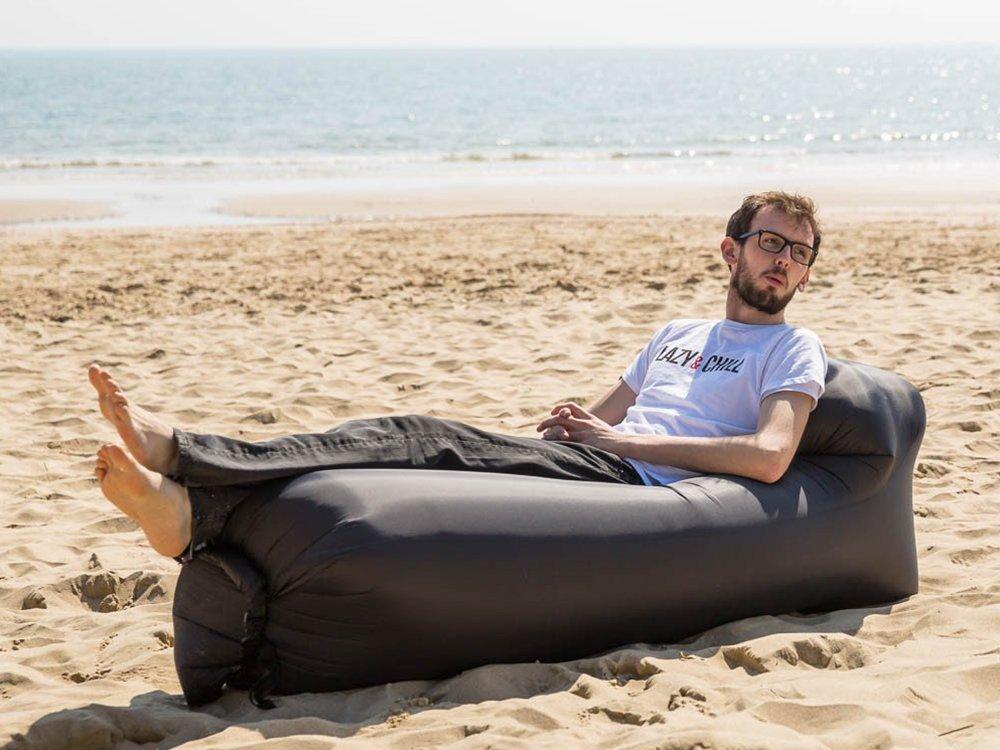 Piepūšams dīvāns XXL