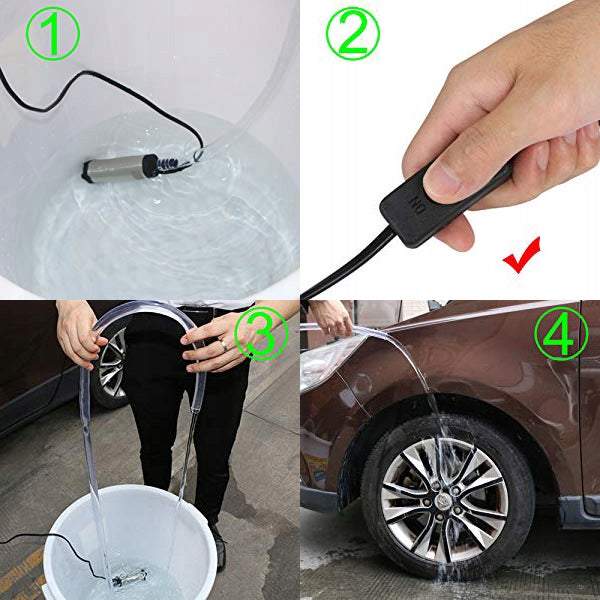 Degvielas sūknis 02-51mm