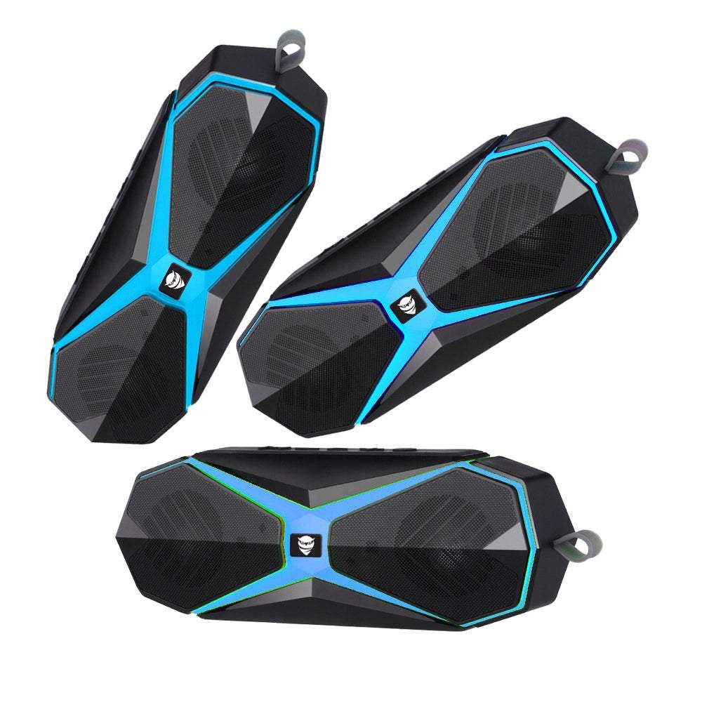 Bezvadu bluetooth skaļrunis