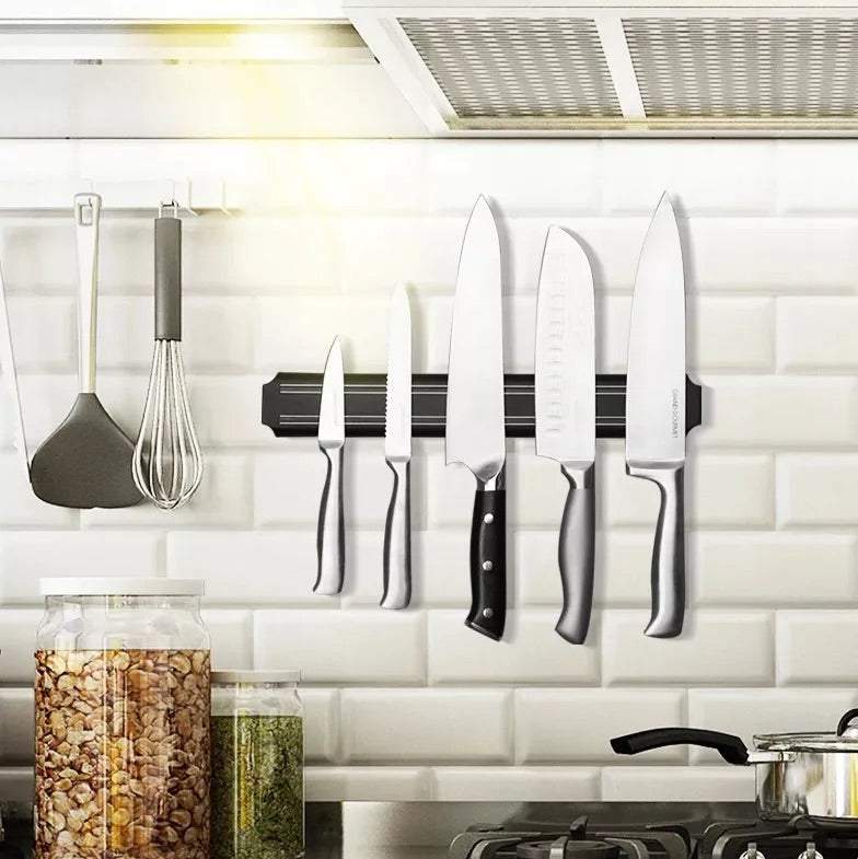 Magnētiskais nažu turētājs 33cm