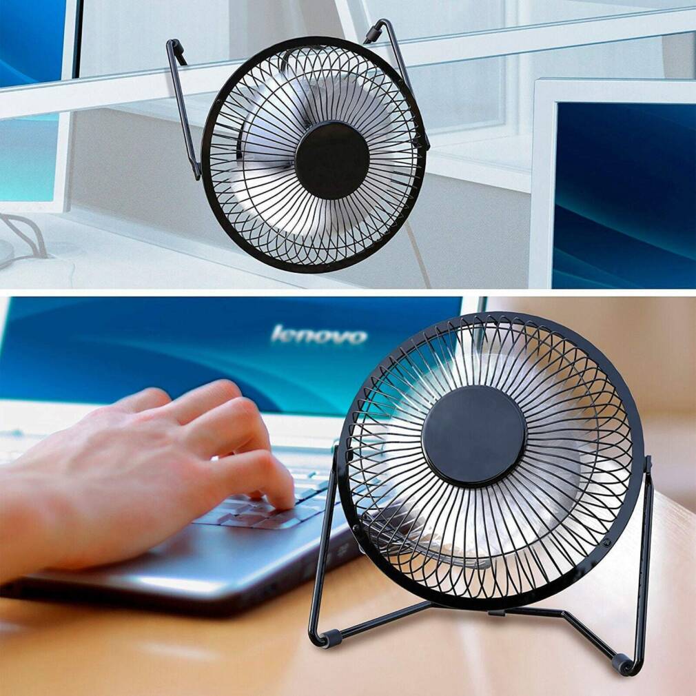 Galda ventilators