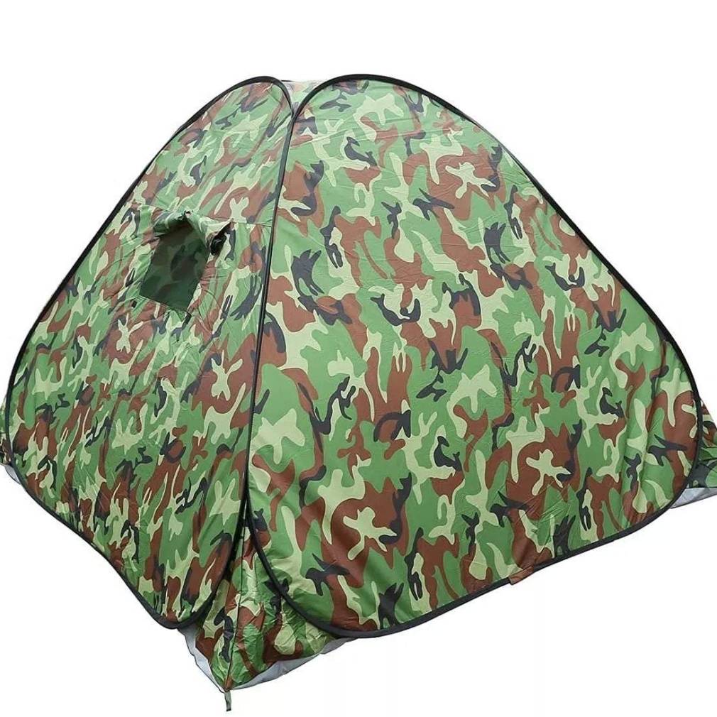 Tūristu telts 6 personām