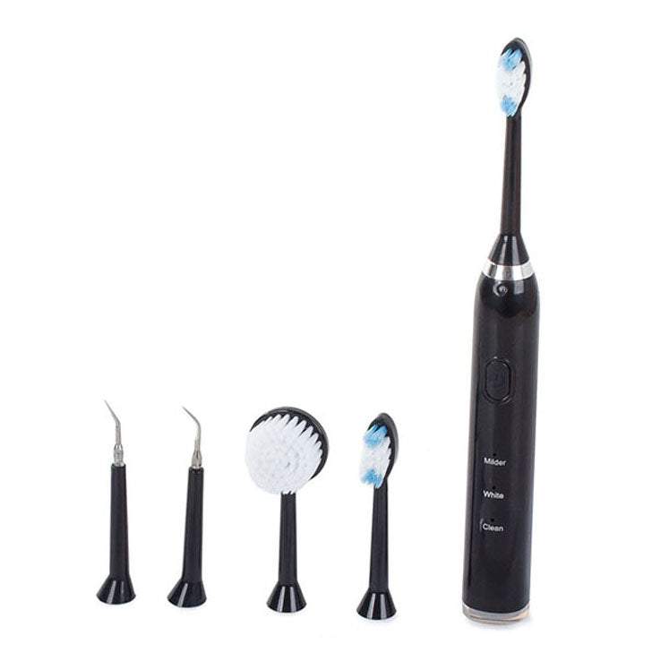 Zobu kopšanas komplekts elektriskais