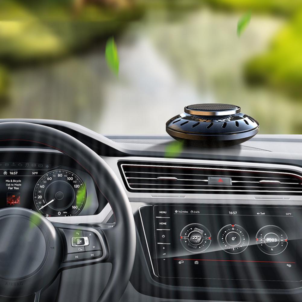 Mašīnas gaisa atsvaidzinātājs