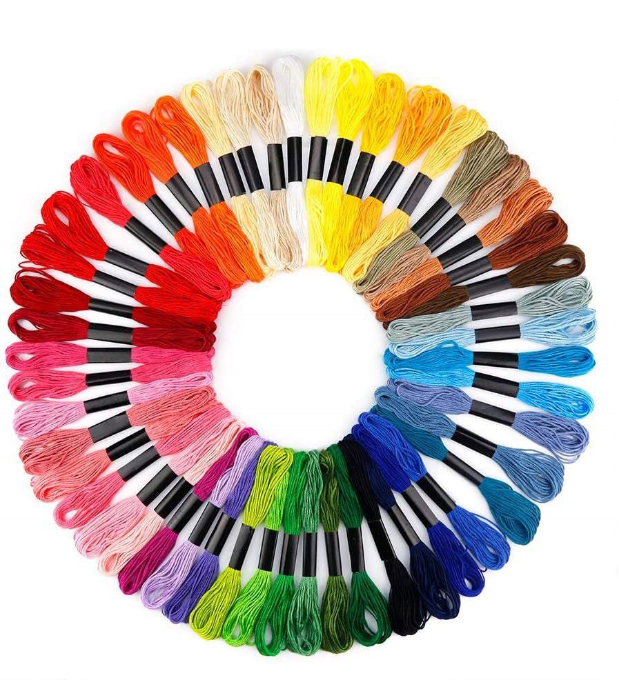 Izšūšanas komplekts