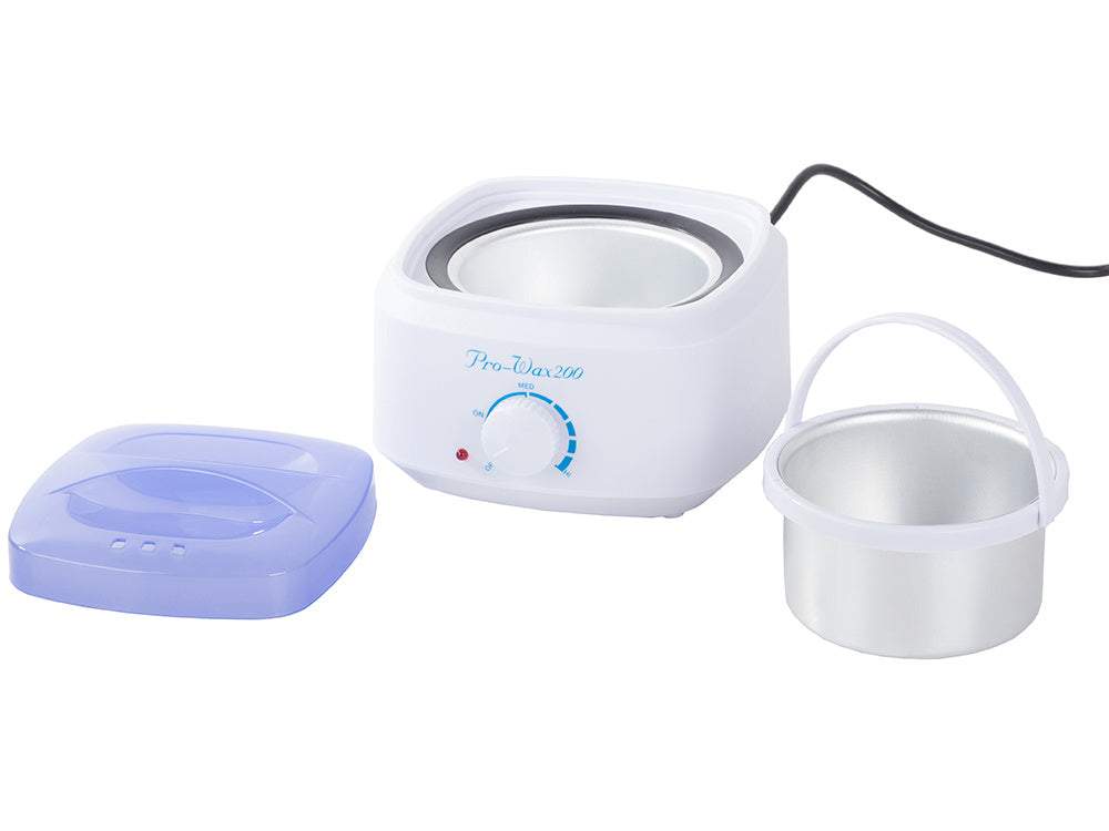 Vaska sildītājs matu noņemšanai 100W