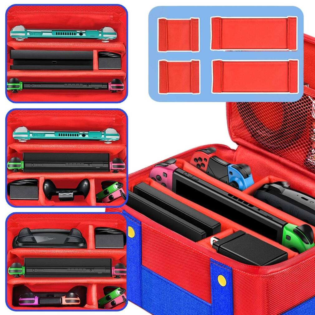 Soma spēļu konsoles uzglabāšanai