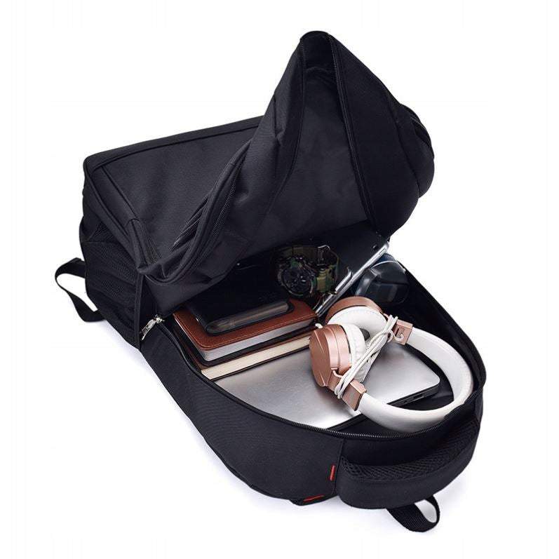 Universālā pilsētas mugursoma