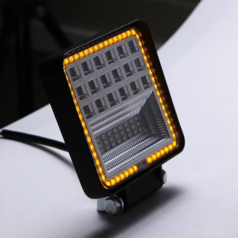 LED automašīnas lampa 160W