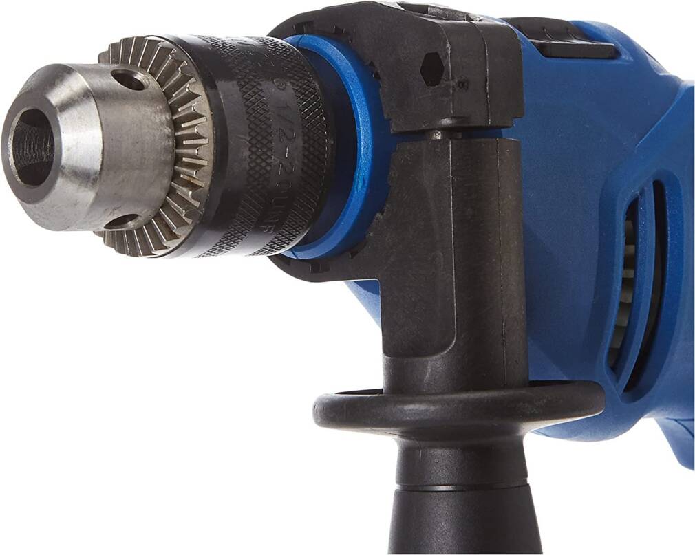 Elektriskā urbjmašīna – urbis 1750 W