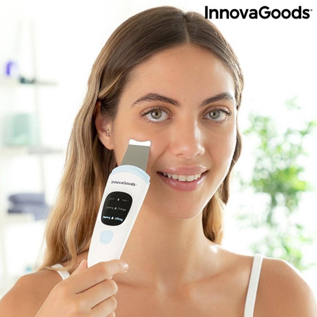 Sejas ultraskaņas skrubis