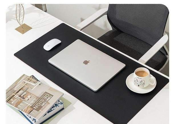 Peles un tastatūras paliktnis XXL 90cm