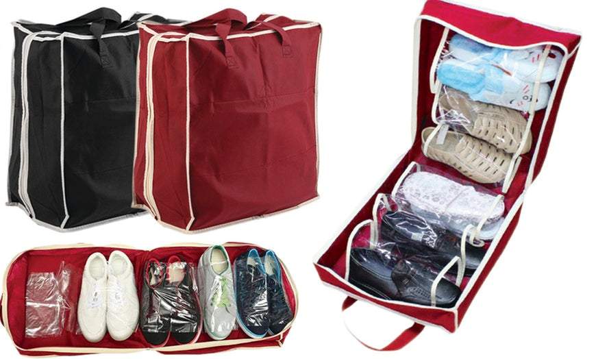 Soma apavu organizators