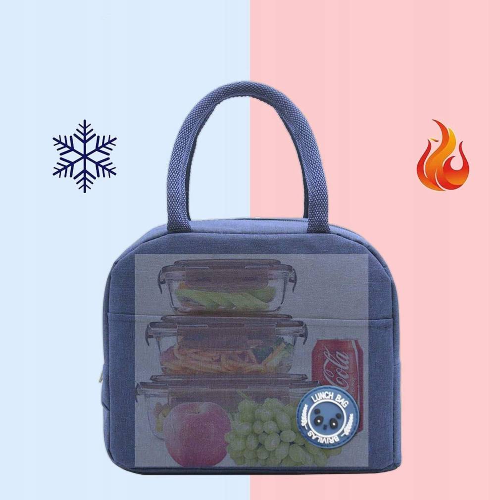 Soma ēdiena pārnēsāšanai