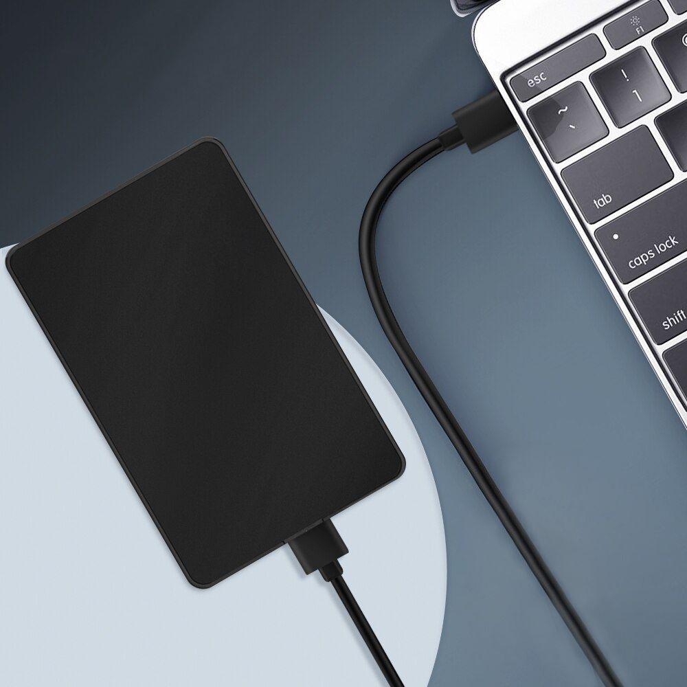 Ārējā cietā diska korpuss, ietvars