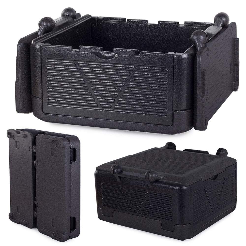 Auto ledusskapis - termokaste, aukstumkaste 26L