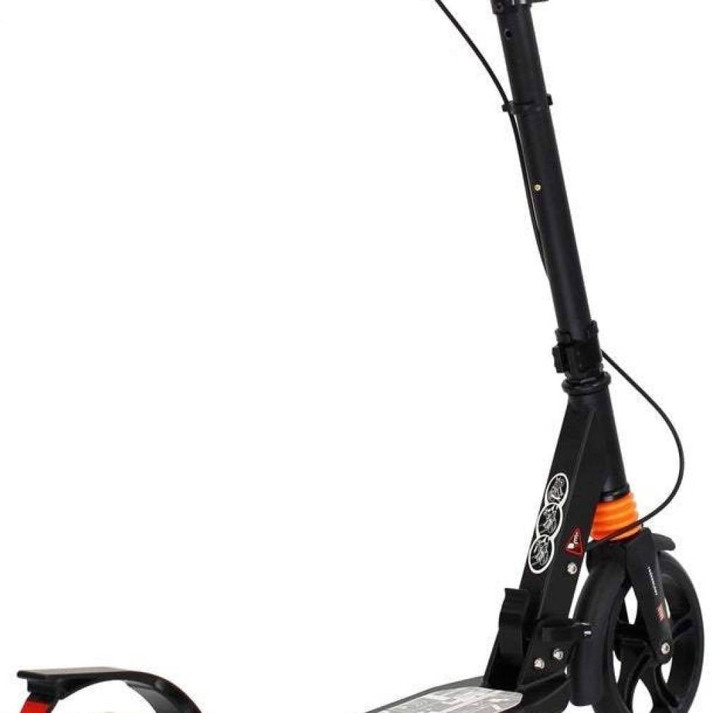 Skrejritenis bērniem un pieaugušajiem