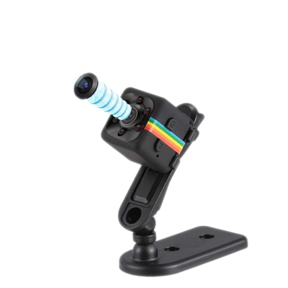 Mini bezvadu novērošanas kamera