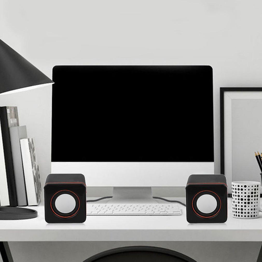 Mini tumbiņas datoram USB