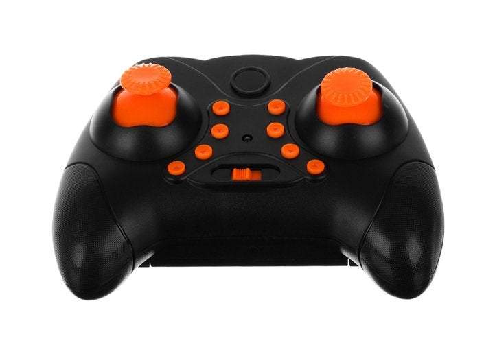 Mini tālvadības drons