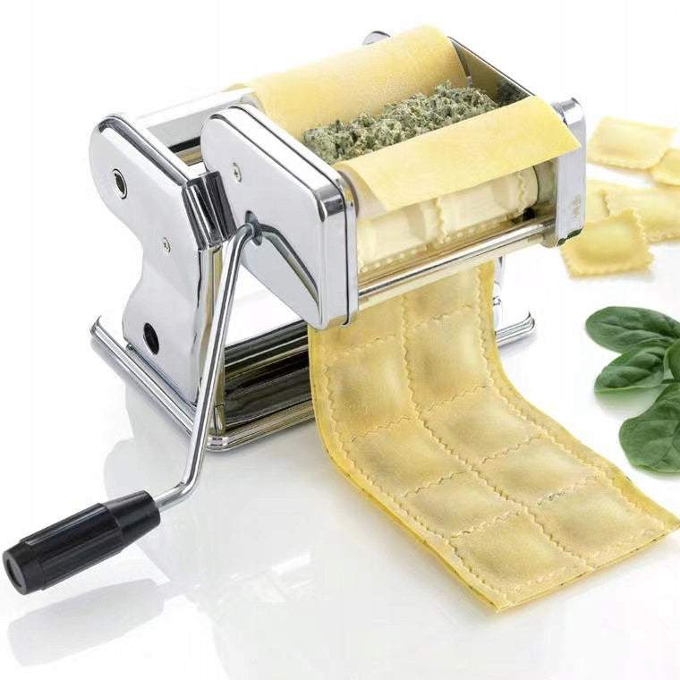 Makaronu gatavošanas mašīna