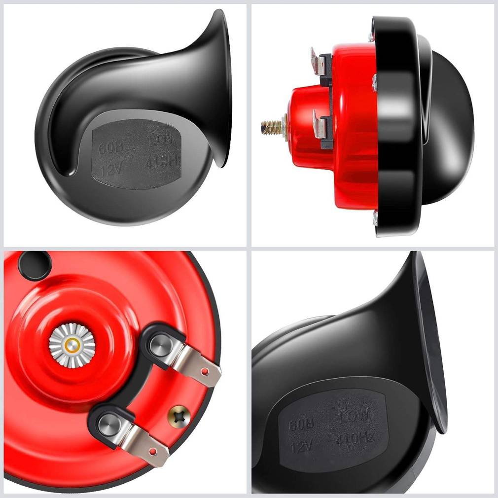 Signāltaure transportlīdzekļiem