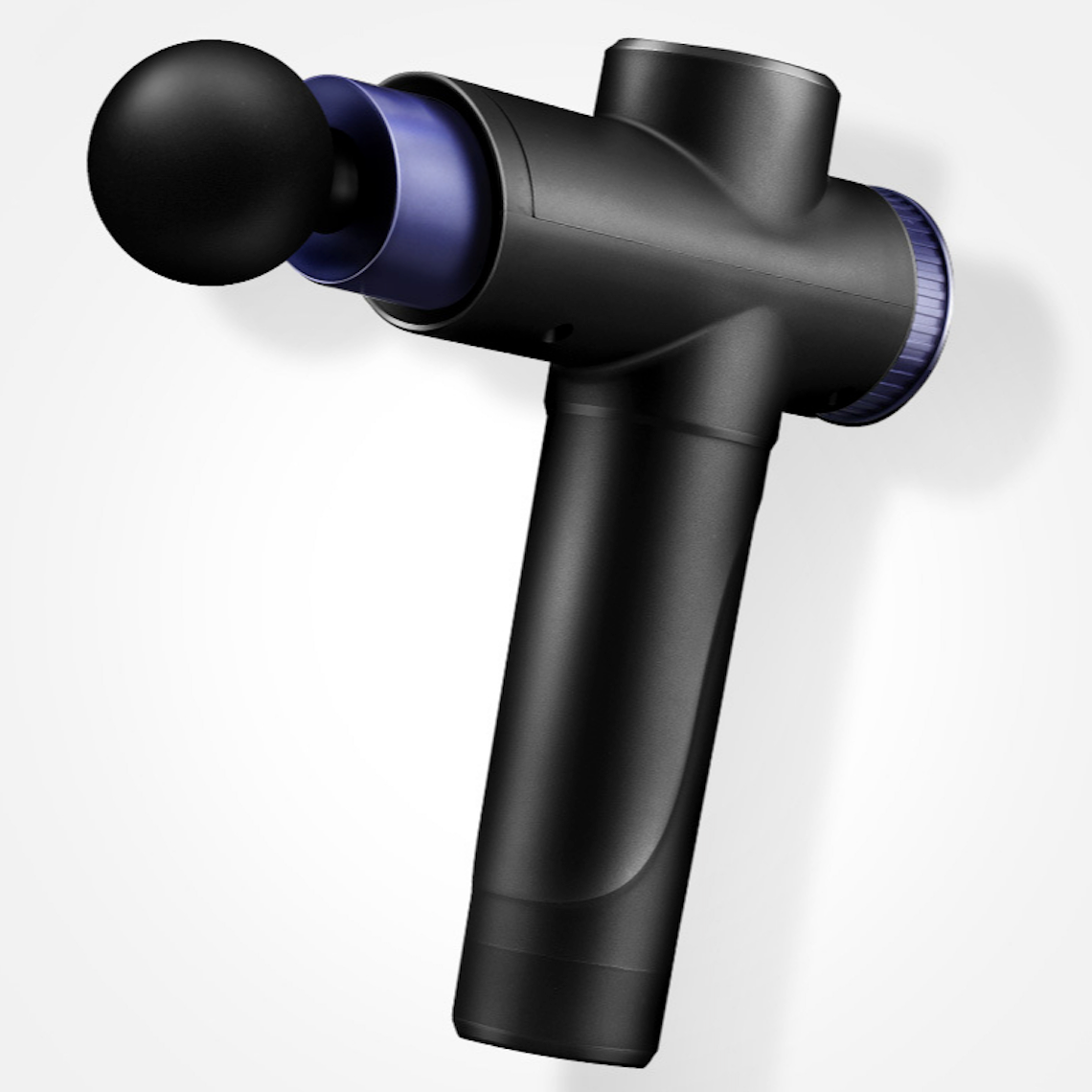 Masāžas trieciena pistole, bezvadu muskuļu masieris