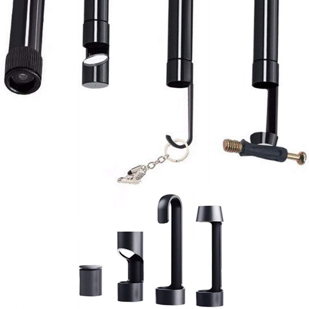 Wifi endoskops – 8mm kamera