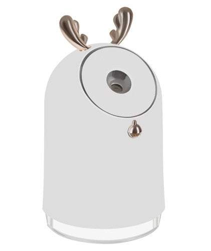 Gaisa mitrinātājs - difuzeris