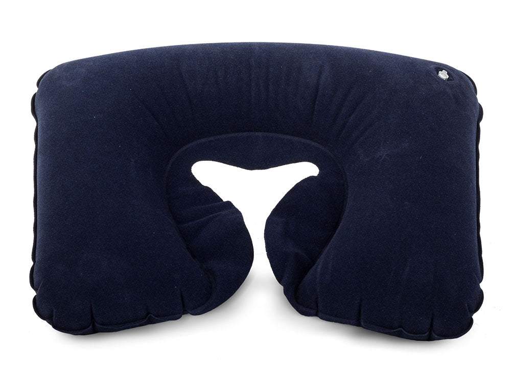 Piepūšamais ceļojuma spilvens