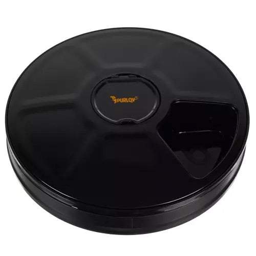 Automātiskais pārtikas dozators majdzīvniekiem